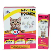 MBV CAT NOCRIZA