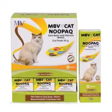 MBV CAT NOOPAQ