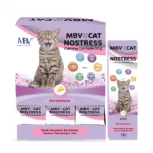 MBV CAT NOSTRESS