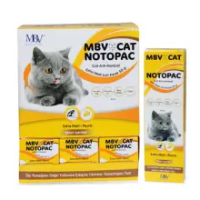 MBV CAT NOTOPAC