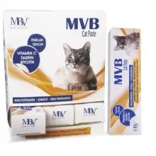 MVB Cat Paste