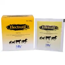 Electrotil Oral Toz