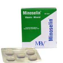 Minoselin