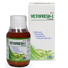 Vetofresh-C